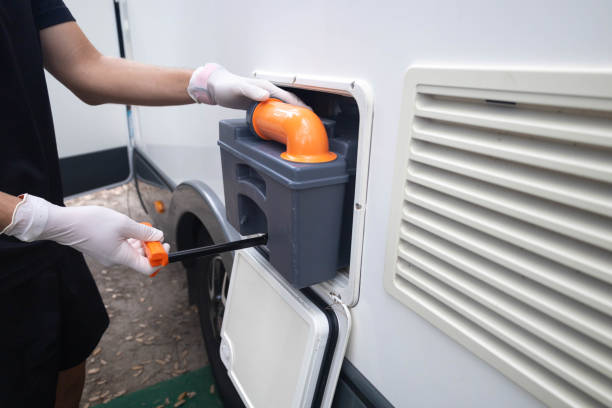 Edmundson, MO porta potty rental Company